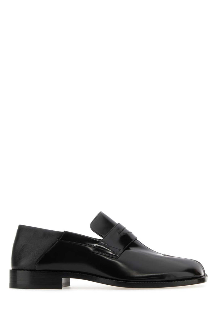 Black Ballerine