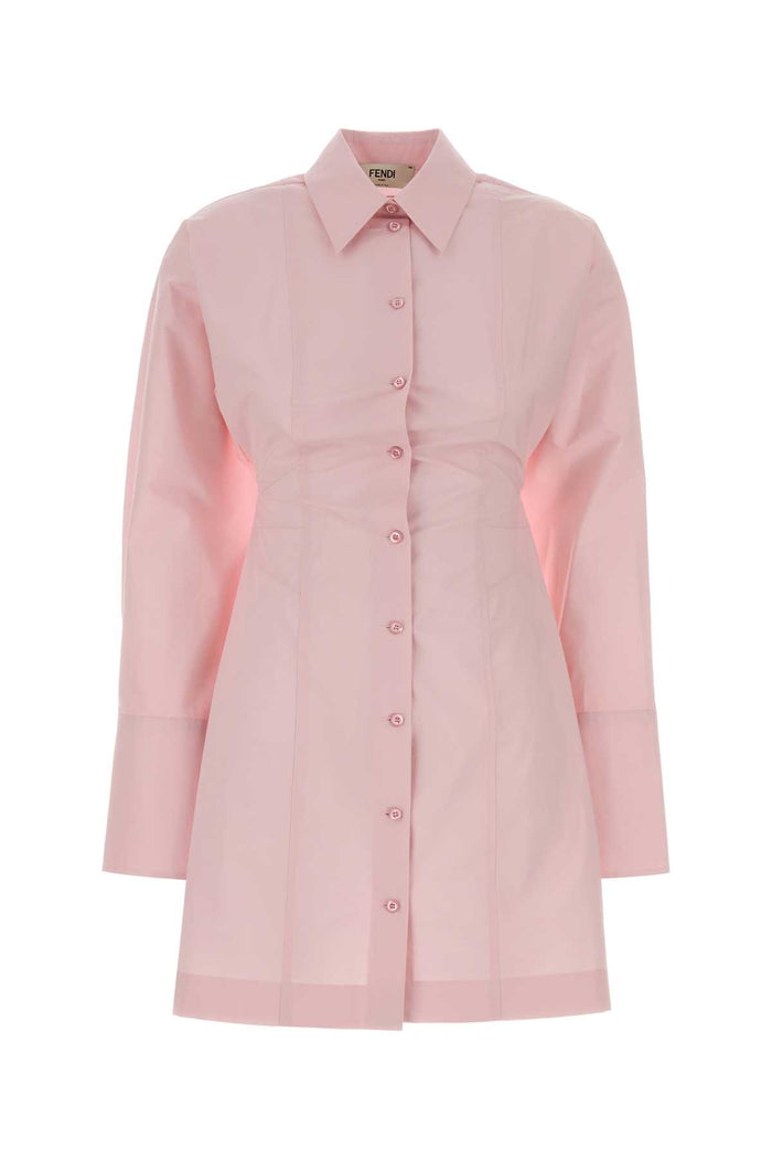 Dalia-26 Exterior: Cotton Abiti