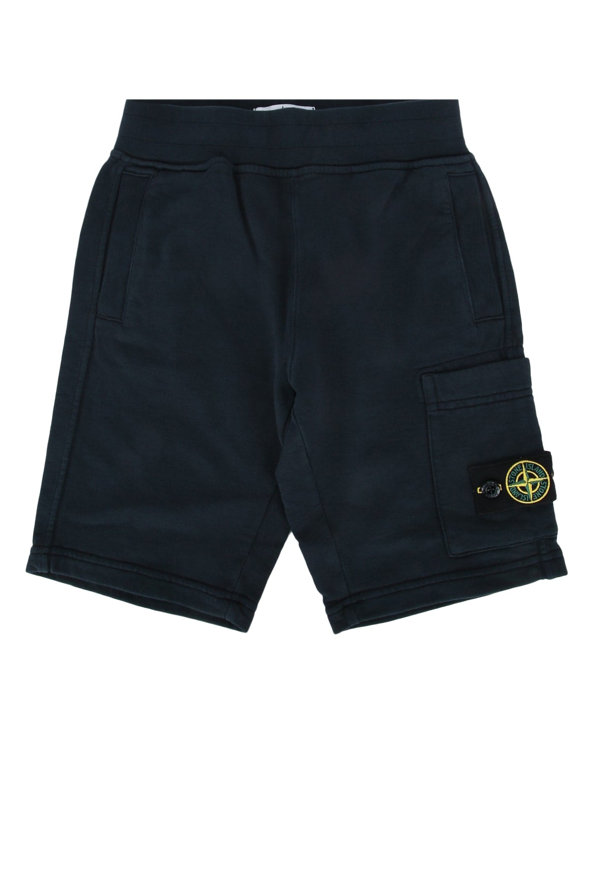 Sweat Bottoms Navyblue Capo: Cotone Pantaloni