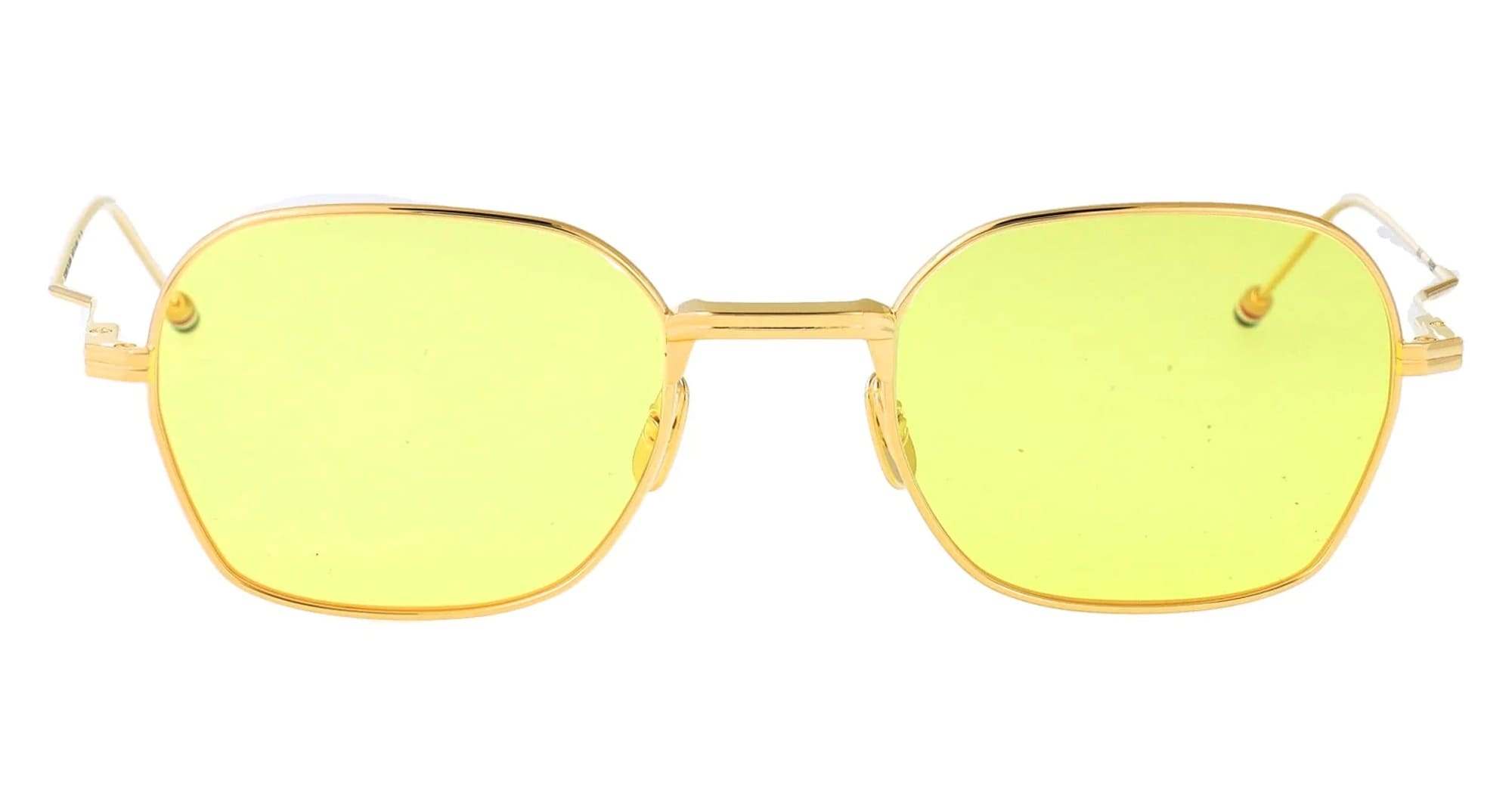 Ues936c-G0001-712-48 Nd Titanium Sunglasses