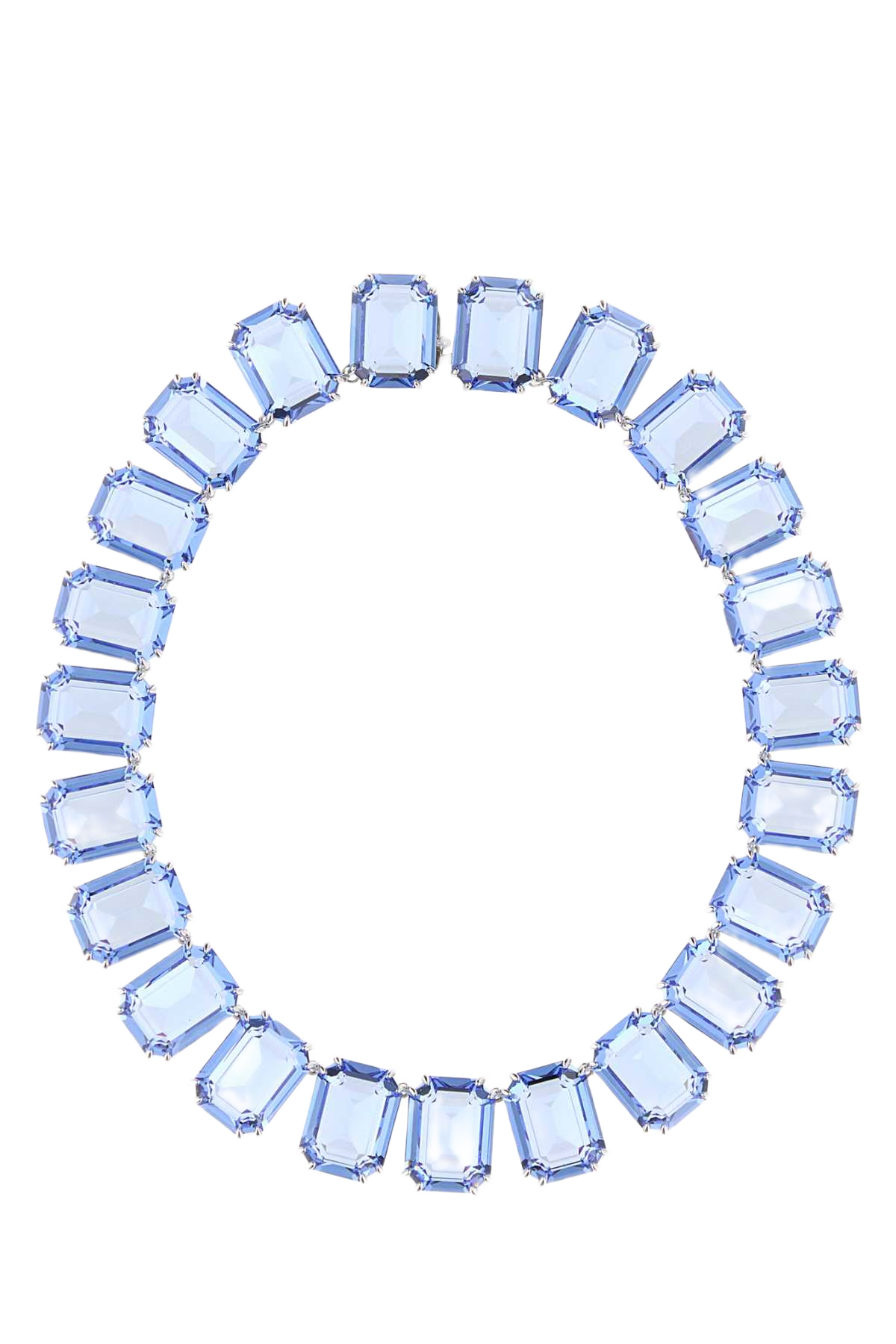 Embellished Metal Millenia Collar 000 Collane