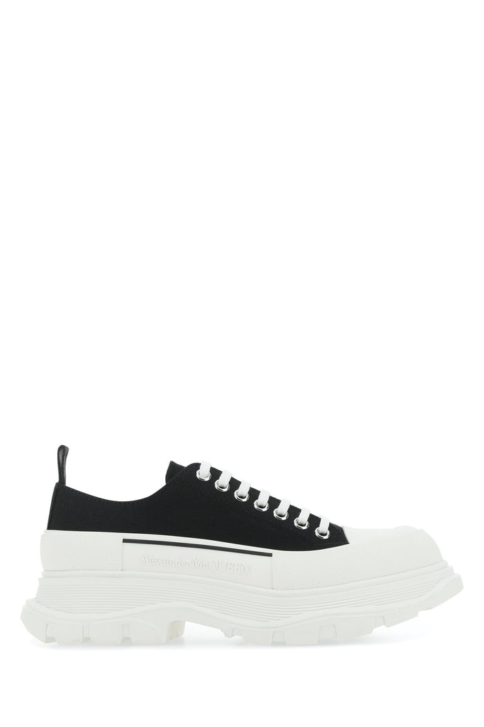 1070 T1 Cotone Sneaker