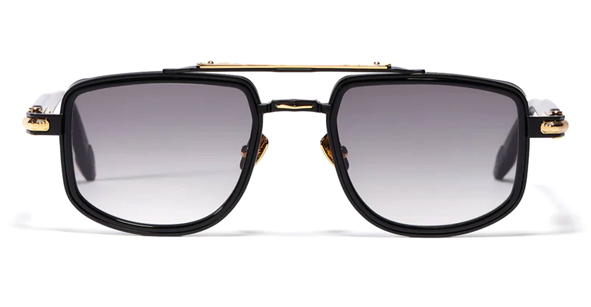 Kai-C302 Nd Metal Sunglasses