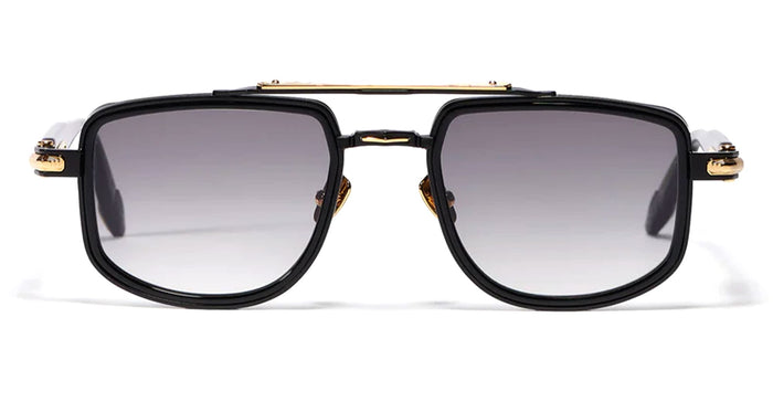 Kai-C302 Nd Metal Sunglasses