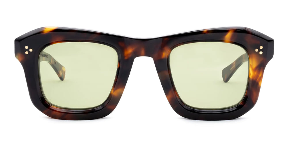 Mxpl-012e Nd Acetate Sunglasses