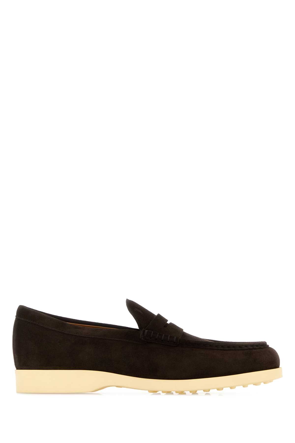 Testamo Loafers