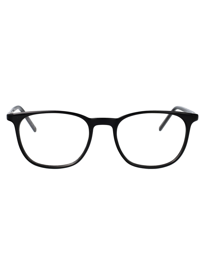 Sl 884 001 Black-black-transparent Injected Optical