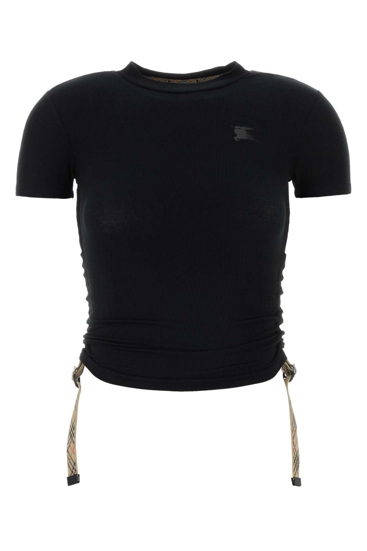 Black T-shirt