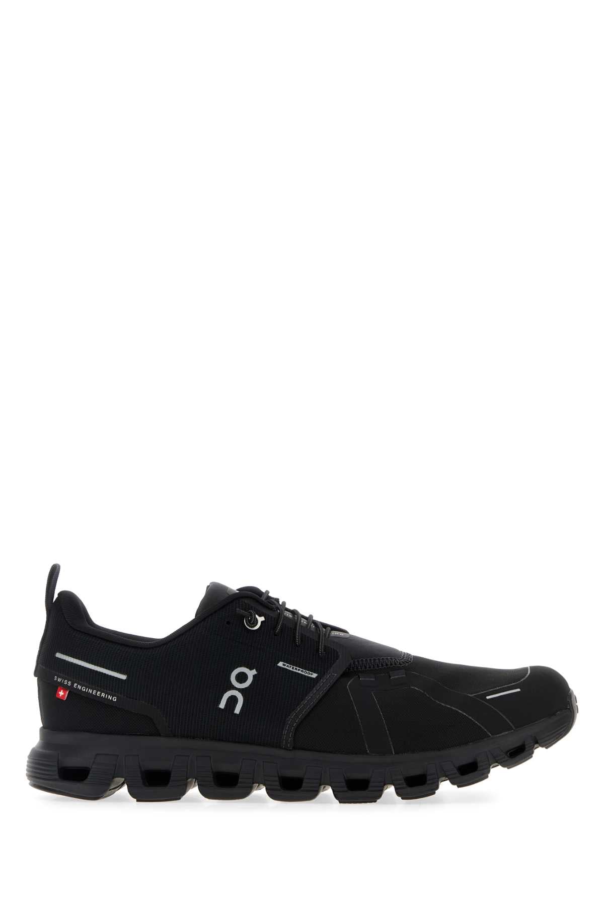 Blackblack Sneaker