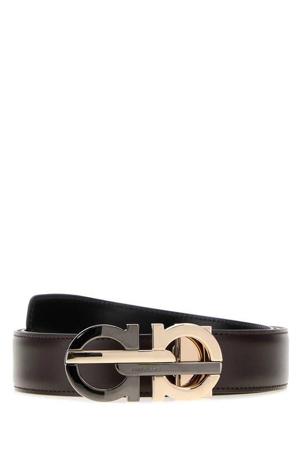 T.moronero Exterior: Calf Cinture