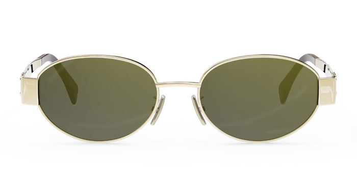 Nd Metal Sunglasses