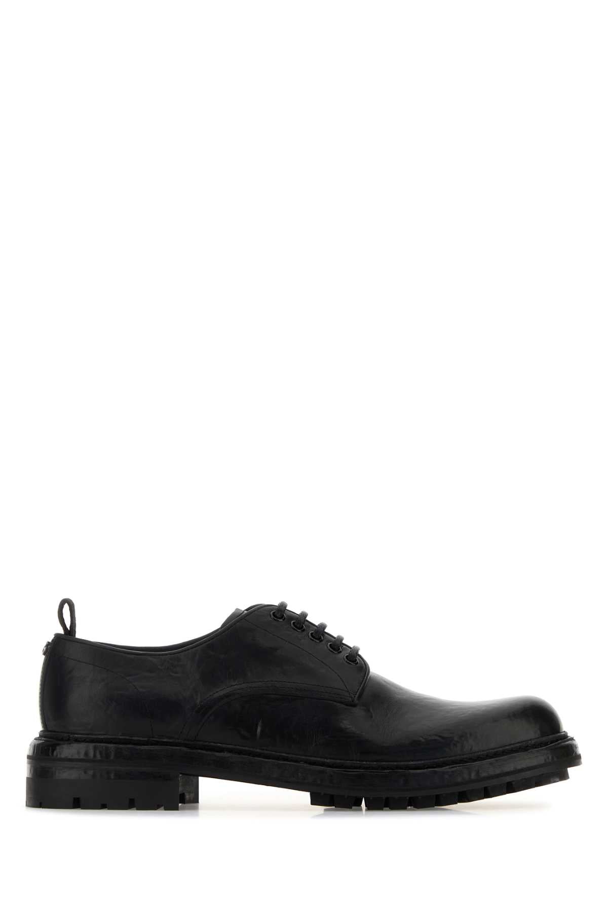 Nero Scarpe Stringate