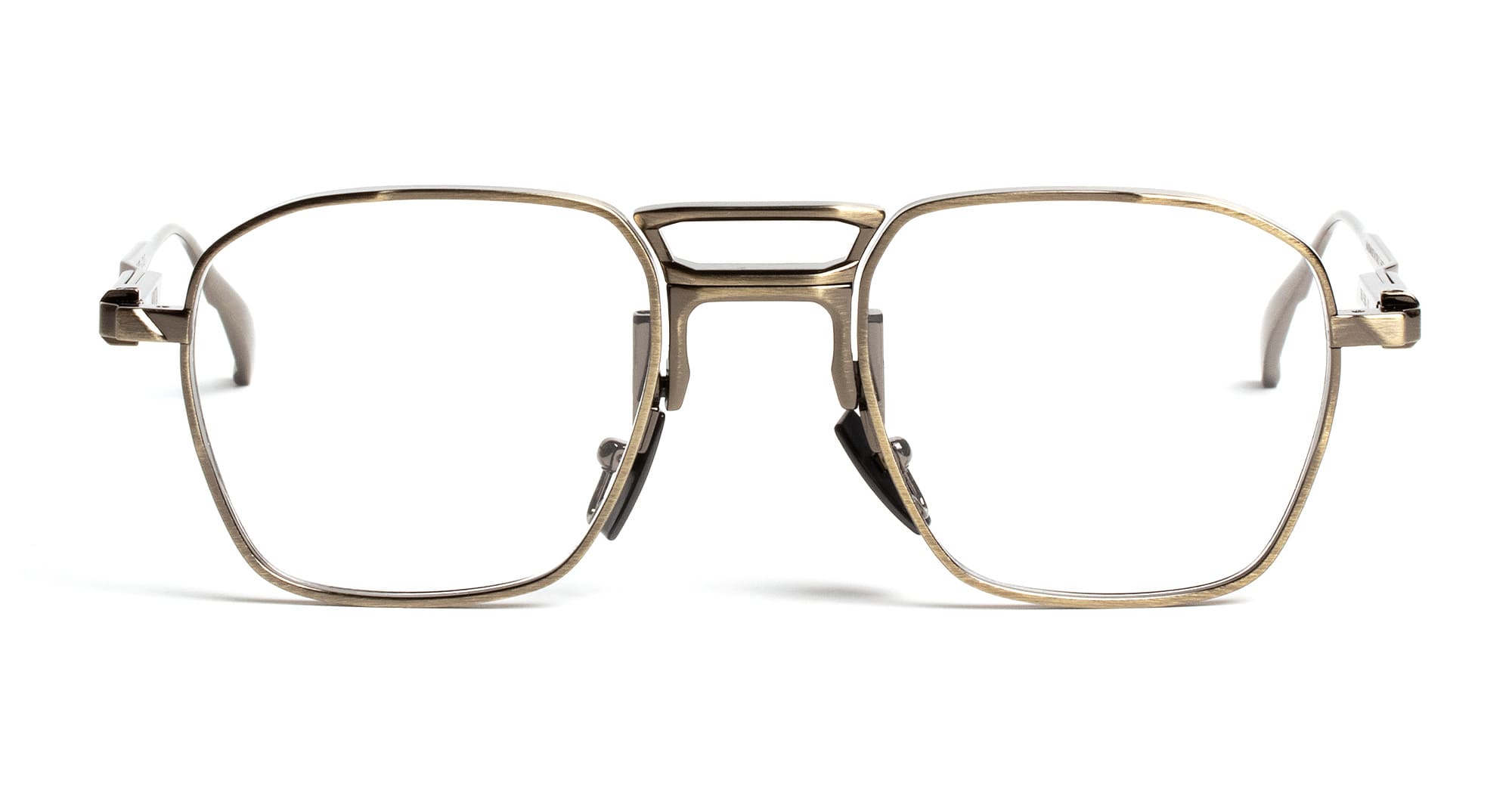 Apex 07-C1 D Nd Titanium Eyeglasses
