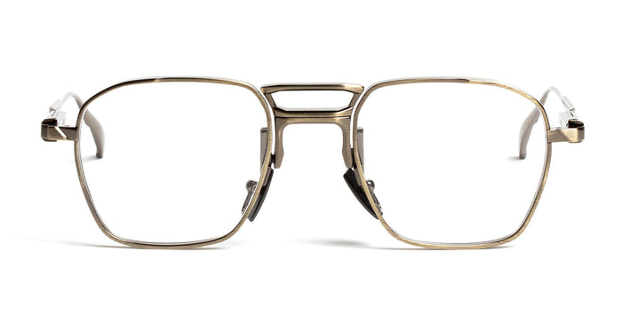 Apex 07-C1 D Nd Titanium Eyeglasses