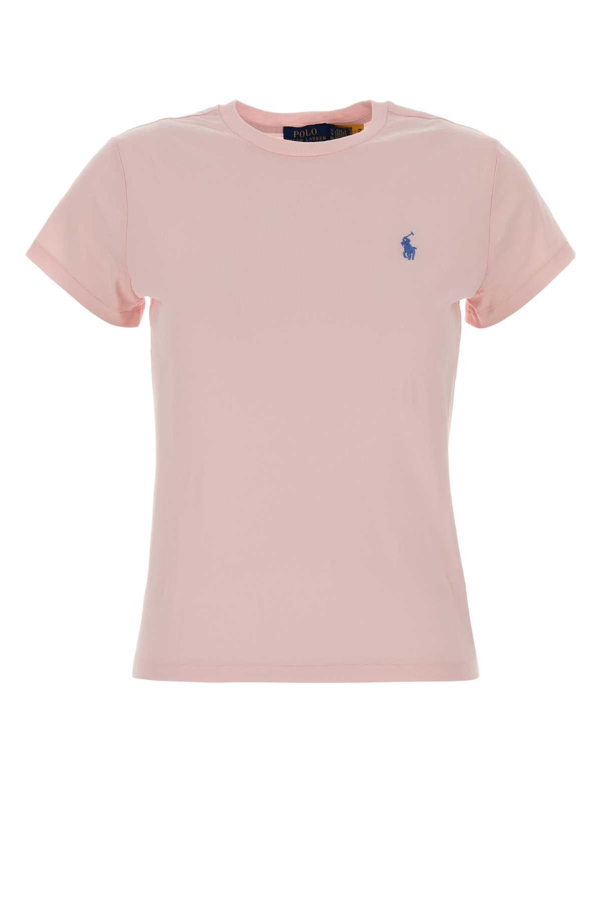 014 Exterior: Cotton T-shirt