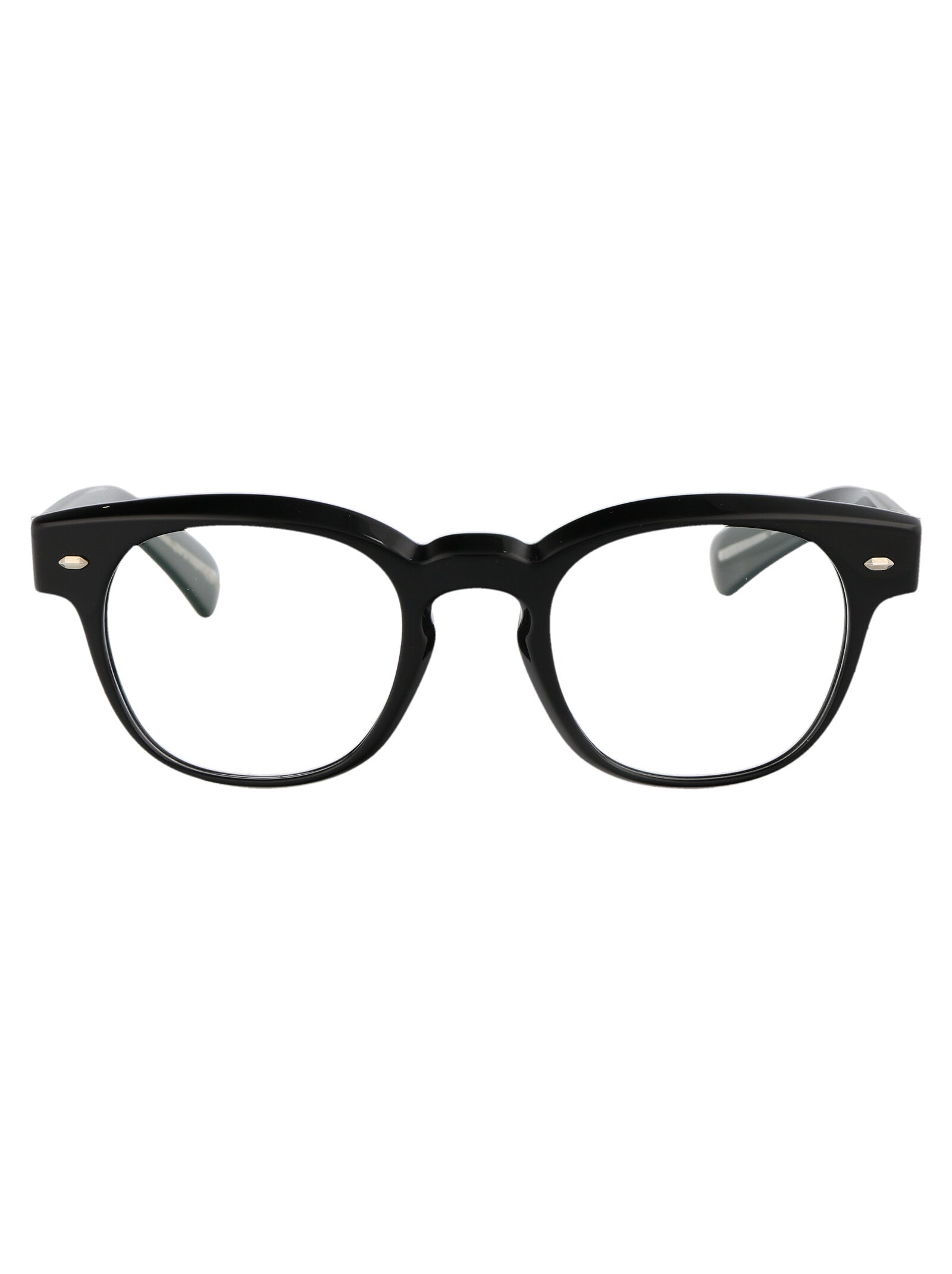 0ov5508u 1492 Black Acetate Optical