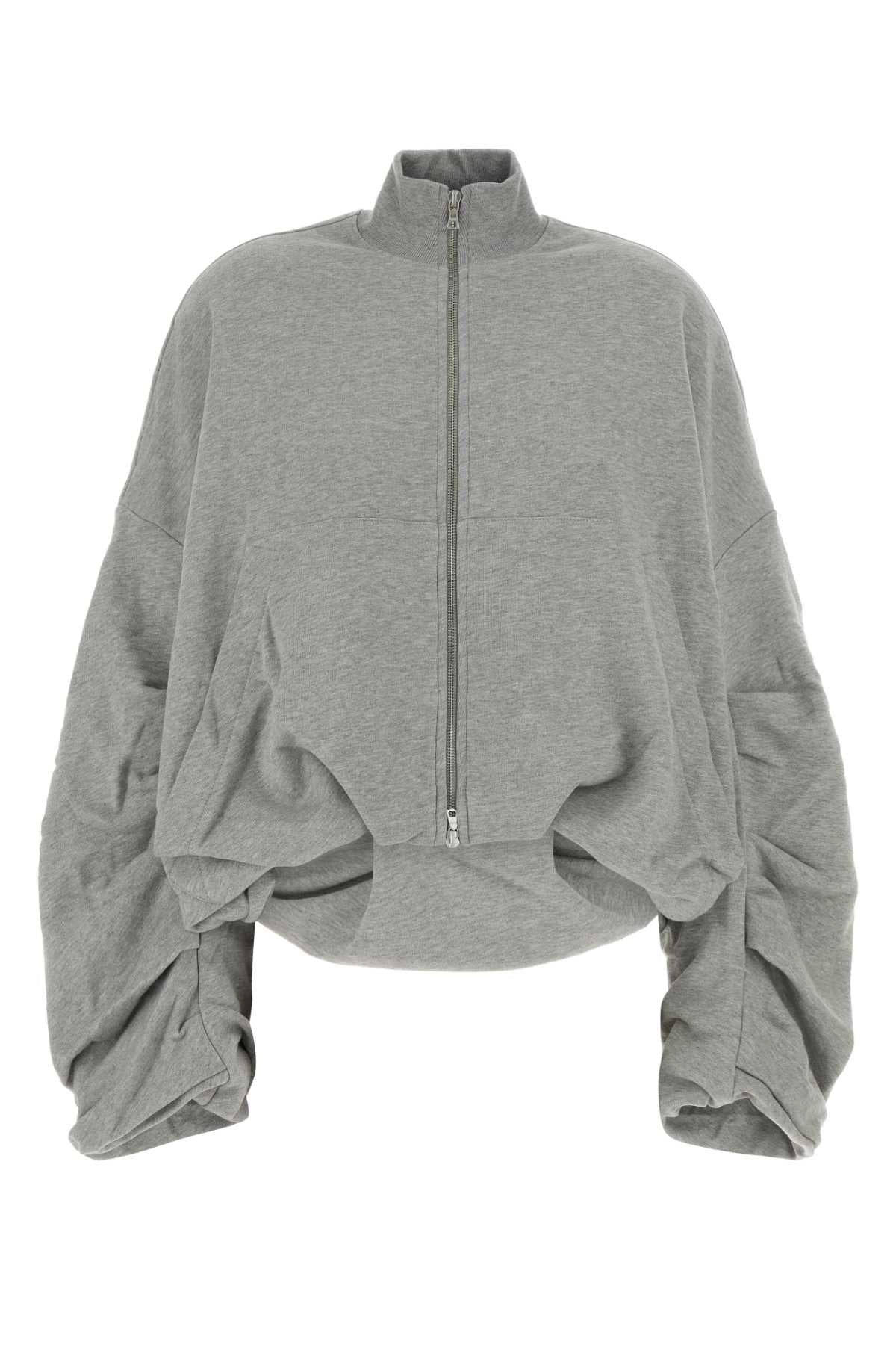 Greymelange Giacche E Gilet