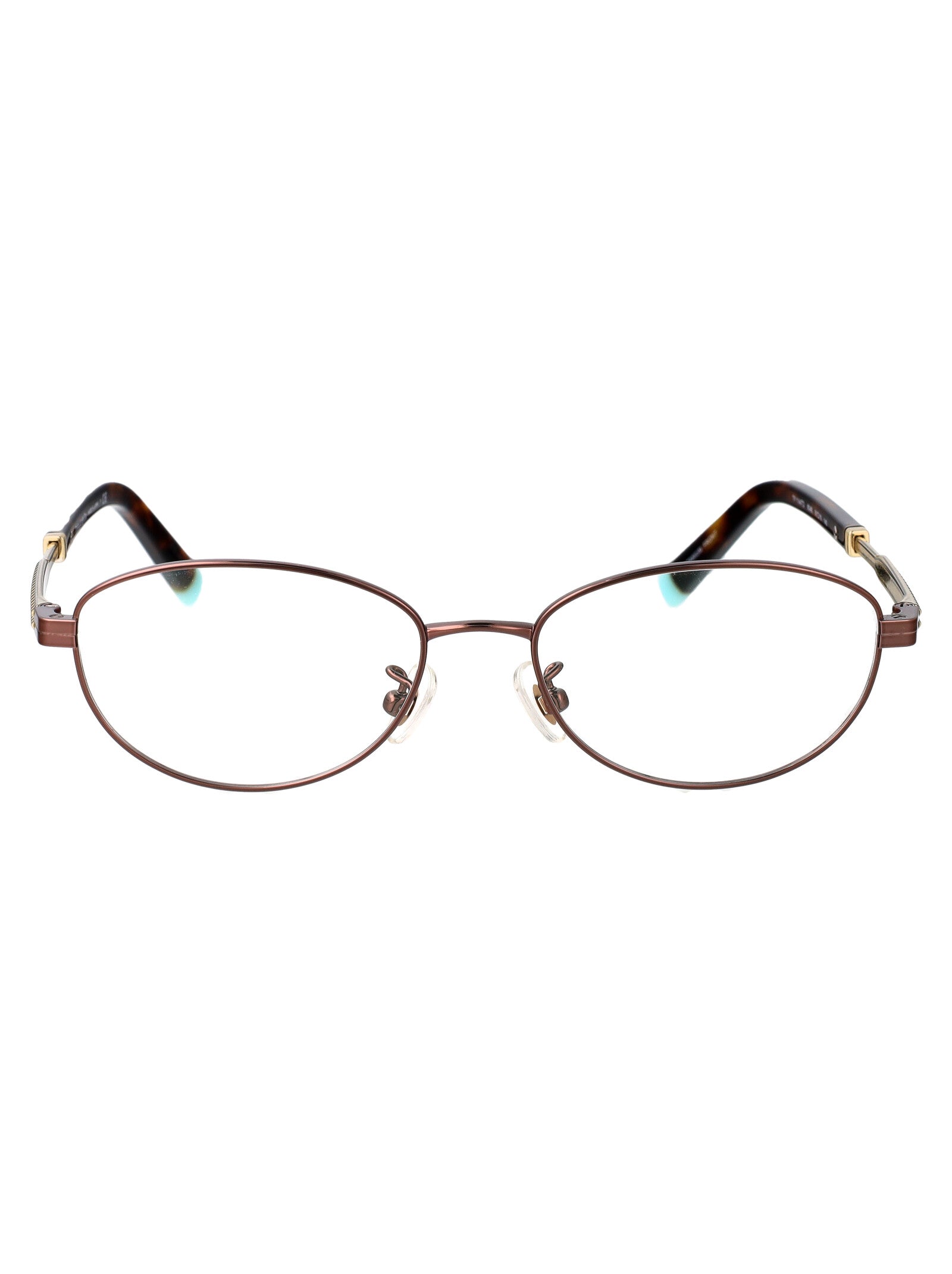 0tf1144td 6046 Brown Titanium Optical