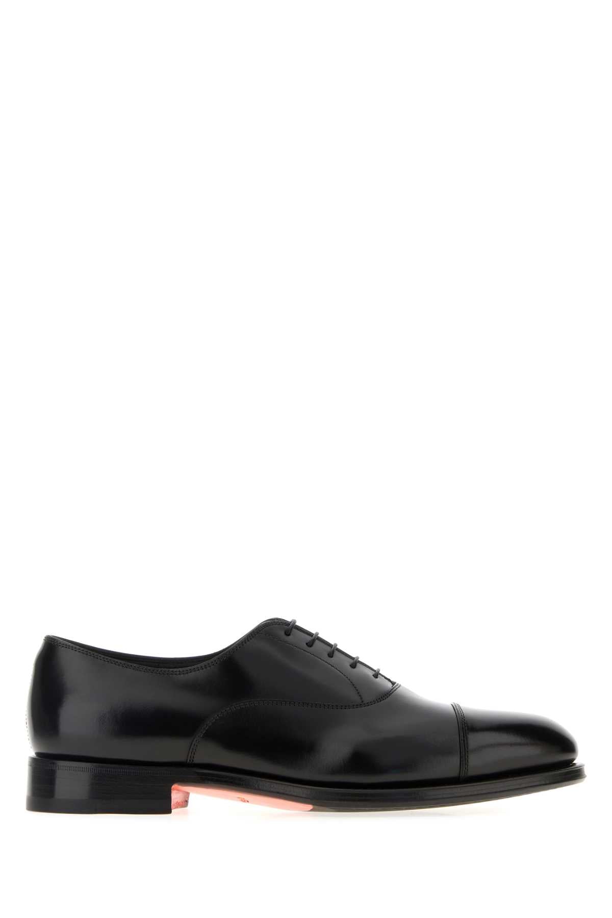 Nero Scarpe Stringate