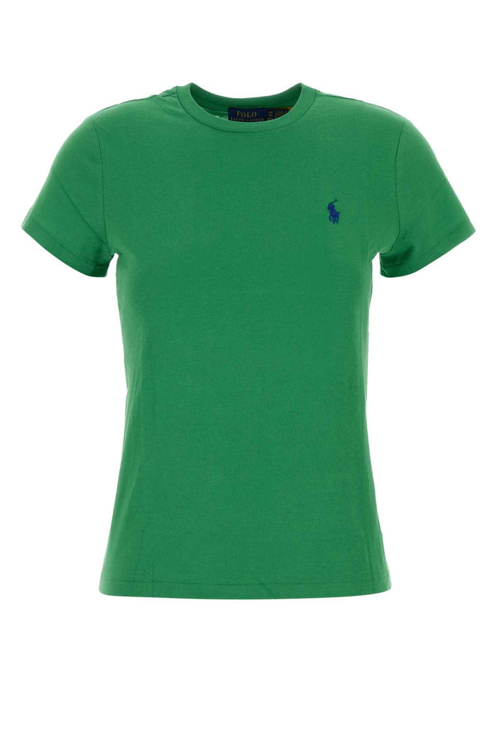 016 Exterior: Cotton Maglie