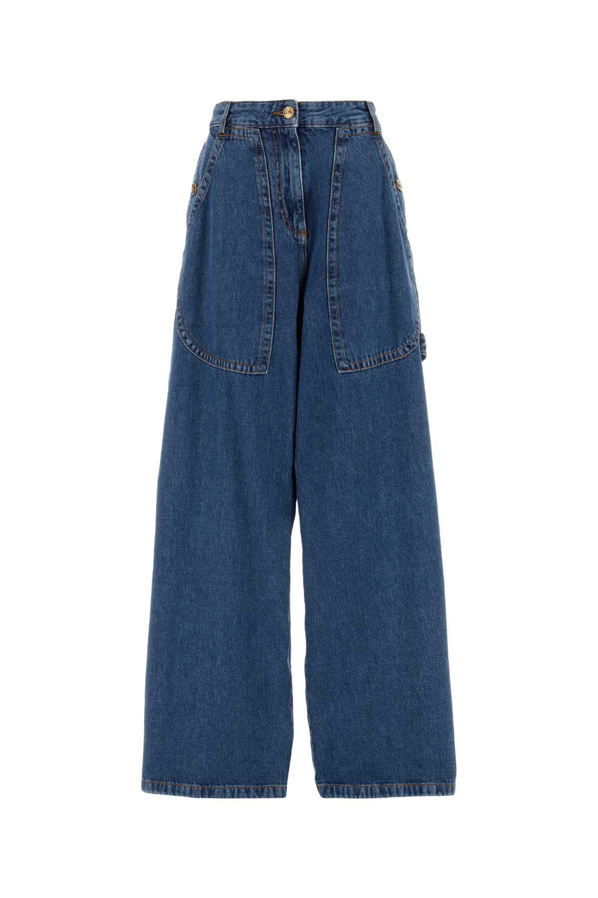 Wrnb0012ad230 S9000 Exterior: Cotton Jean