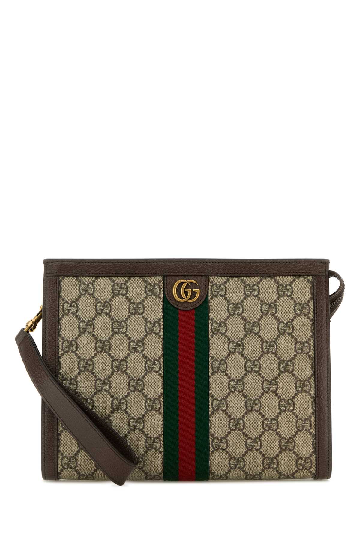 Acero Clutch