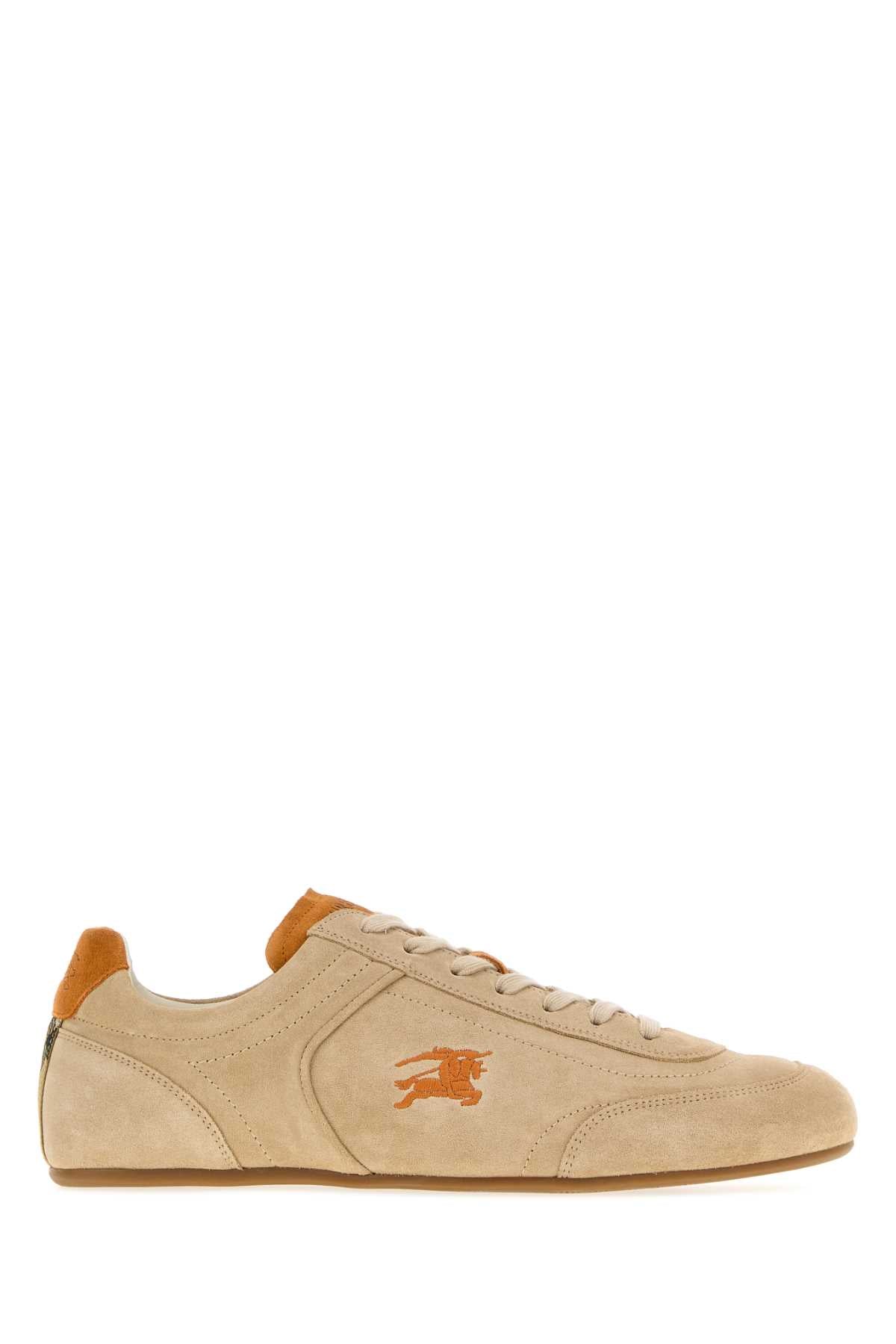 Flaxsilver Sneaker