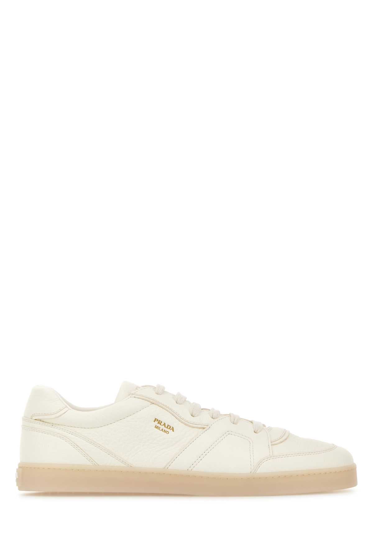 Avorio Sneaker