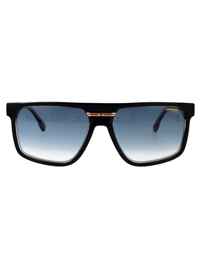 Victory C 14-S 7c5 Black Crystal Eco Polyamide Sunglasses