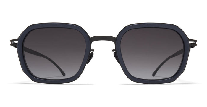10091574 Nd Stainless Steel Sunglasses