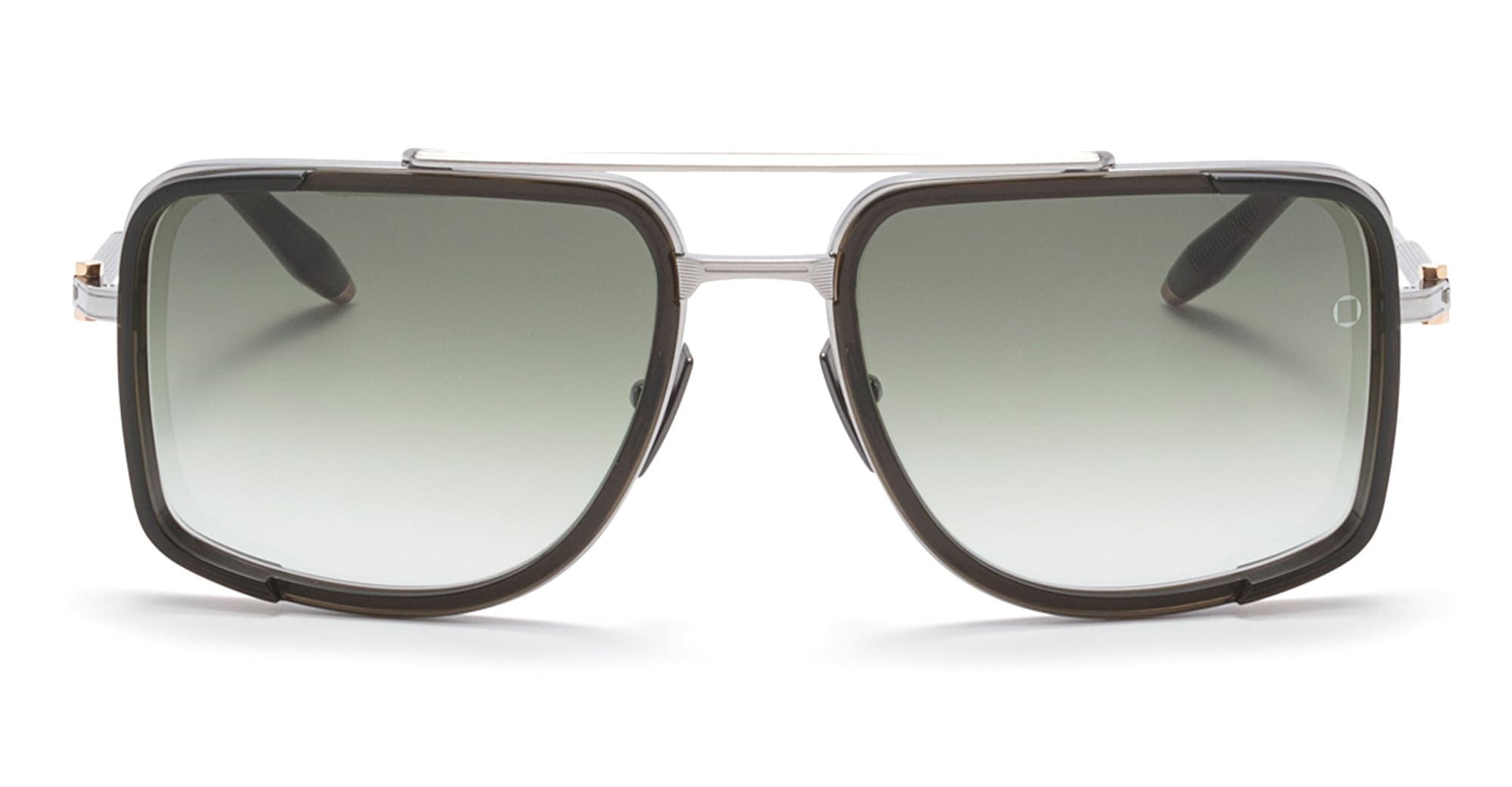 Aks-500b-59 Nd Acetate Sunglasses