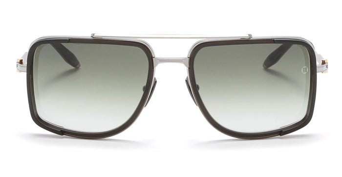 Aks-500b-59 Nd Acetate Sunglasses