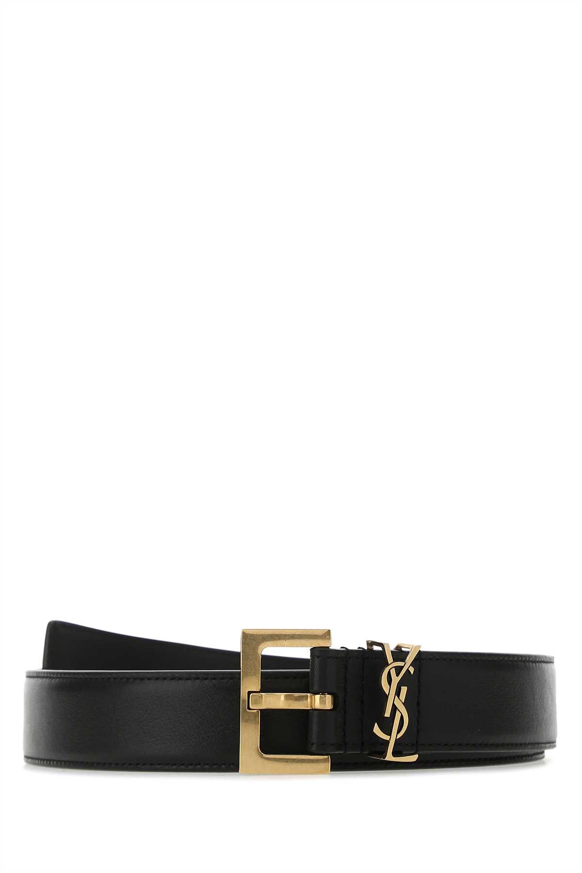 1000 Calf Skin Cinture
