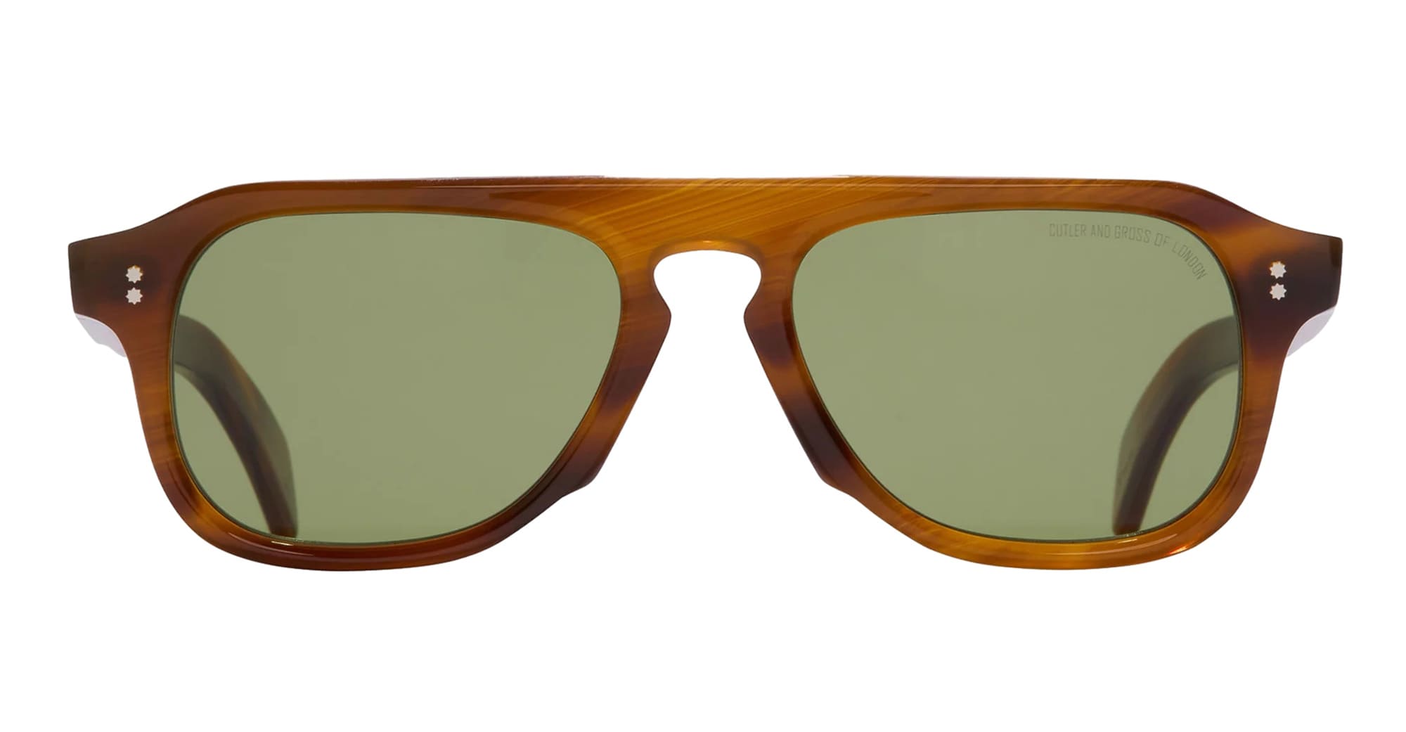 Cgsn-Gr14-54-02 Nd Acetate Sunglasses