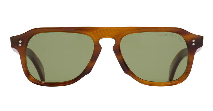 Cgsn-Gr14-54-02 Nd Acetate Sunglasses