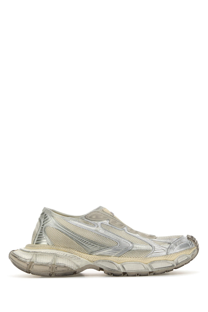 798529w3xso 9191 Eggshell T Polyurethane Sneaker