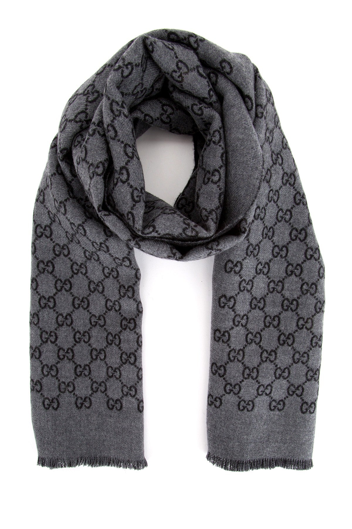 1160 Wool Fabric Sciarpe E Foulard