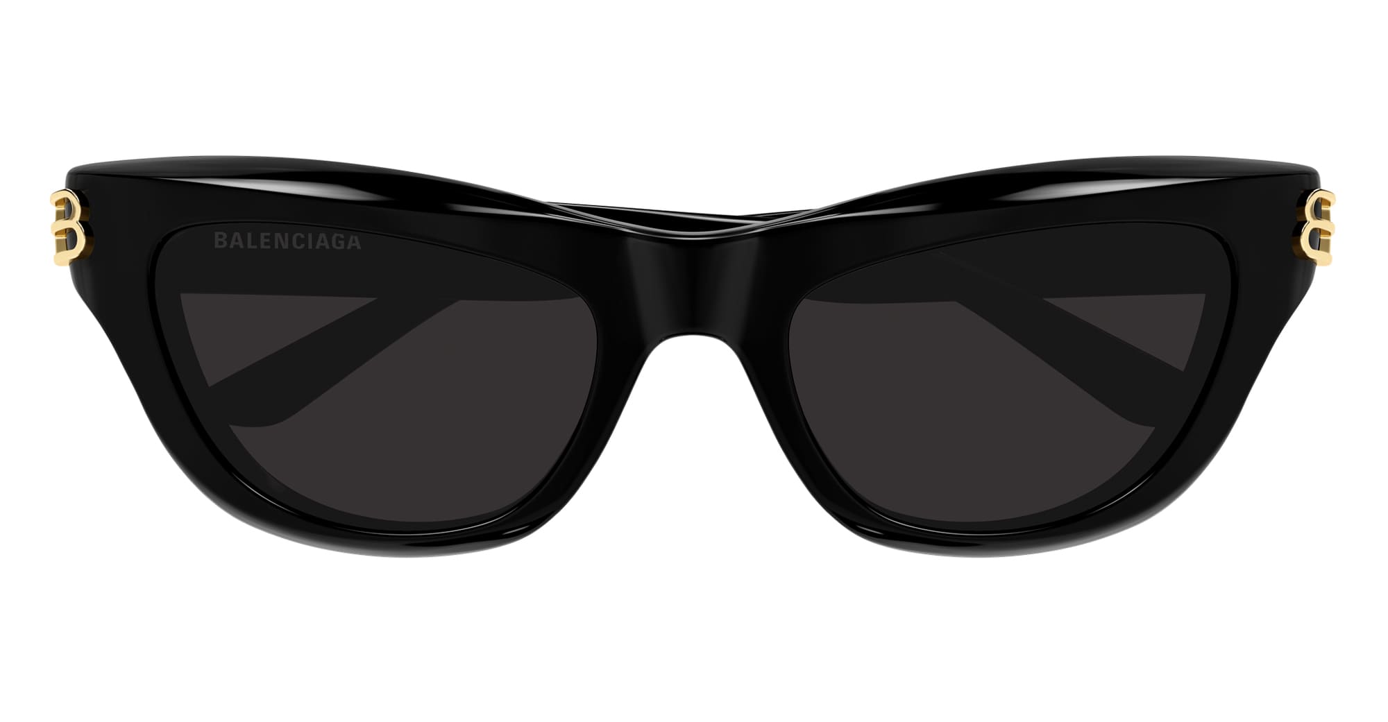 Bb0430s-001 Nd Recycled Acetate Sunglasses