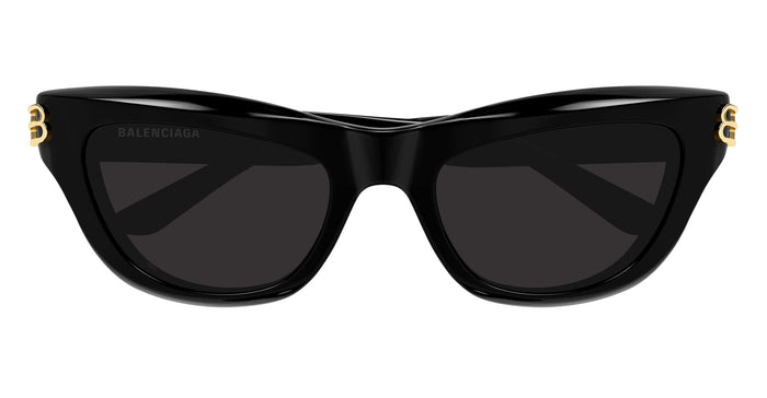 Bb0430s-001 Nd Recycled Acetate Sunglasses