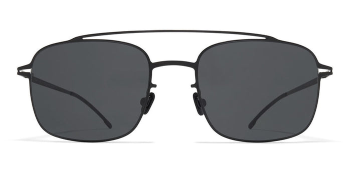 10300519 Nd Stainless Steel Sunglasses