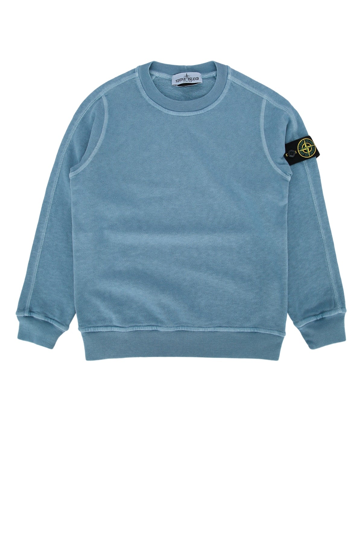 Sweatshirt Dustblue Capo: Cotone Felpe