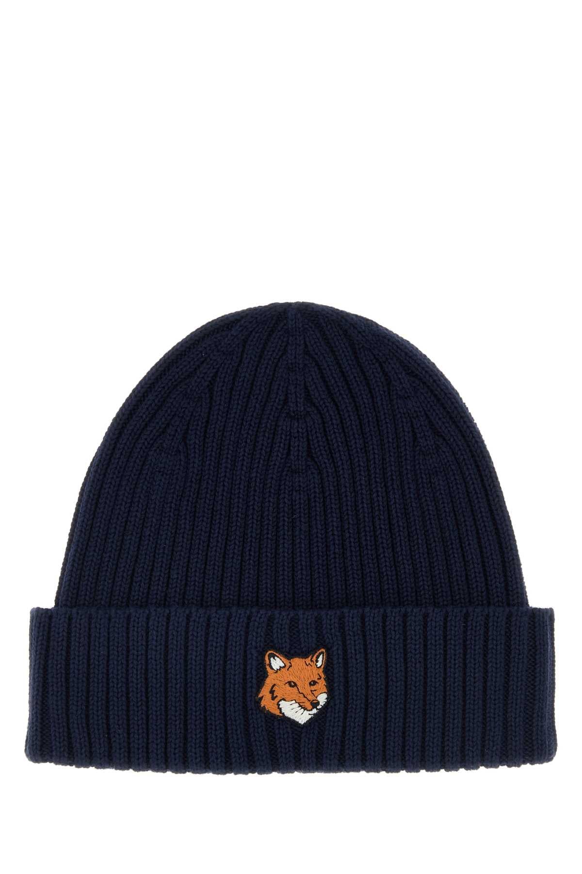 Classicnavy Exterior: Cotton Cappelli