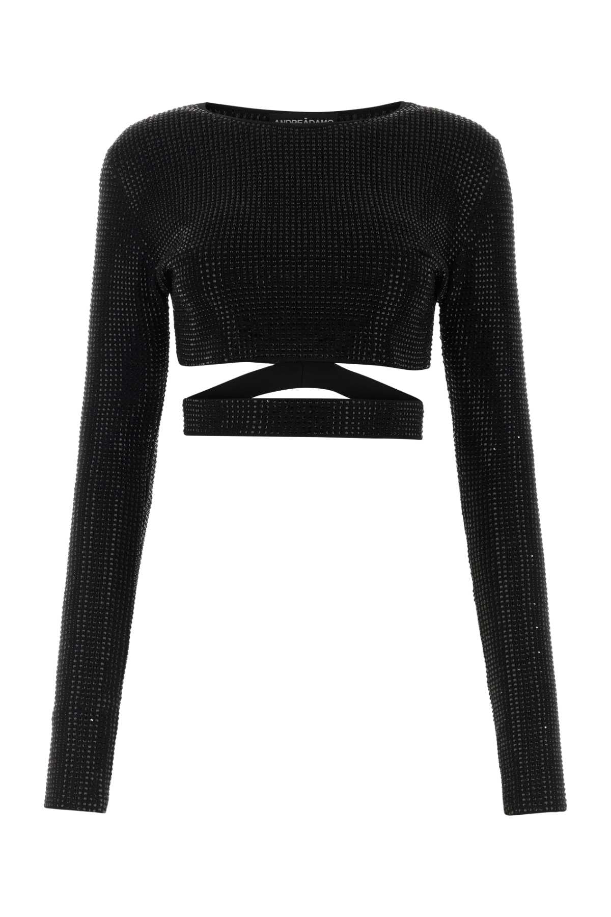Black Maglie