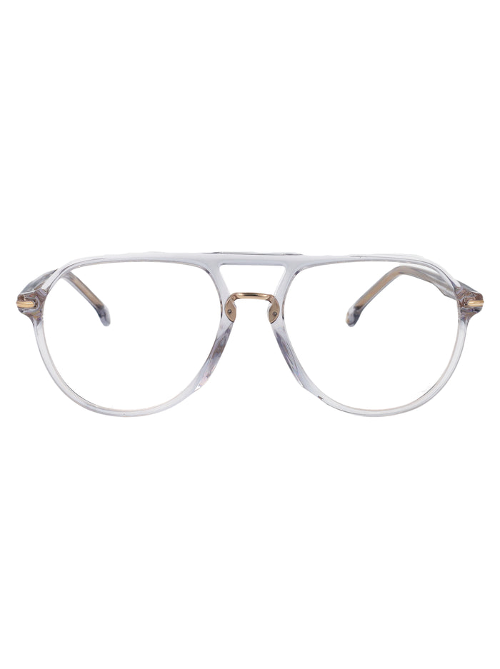 Carrera 345 Kb7 Grey Light Acetate Optical