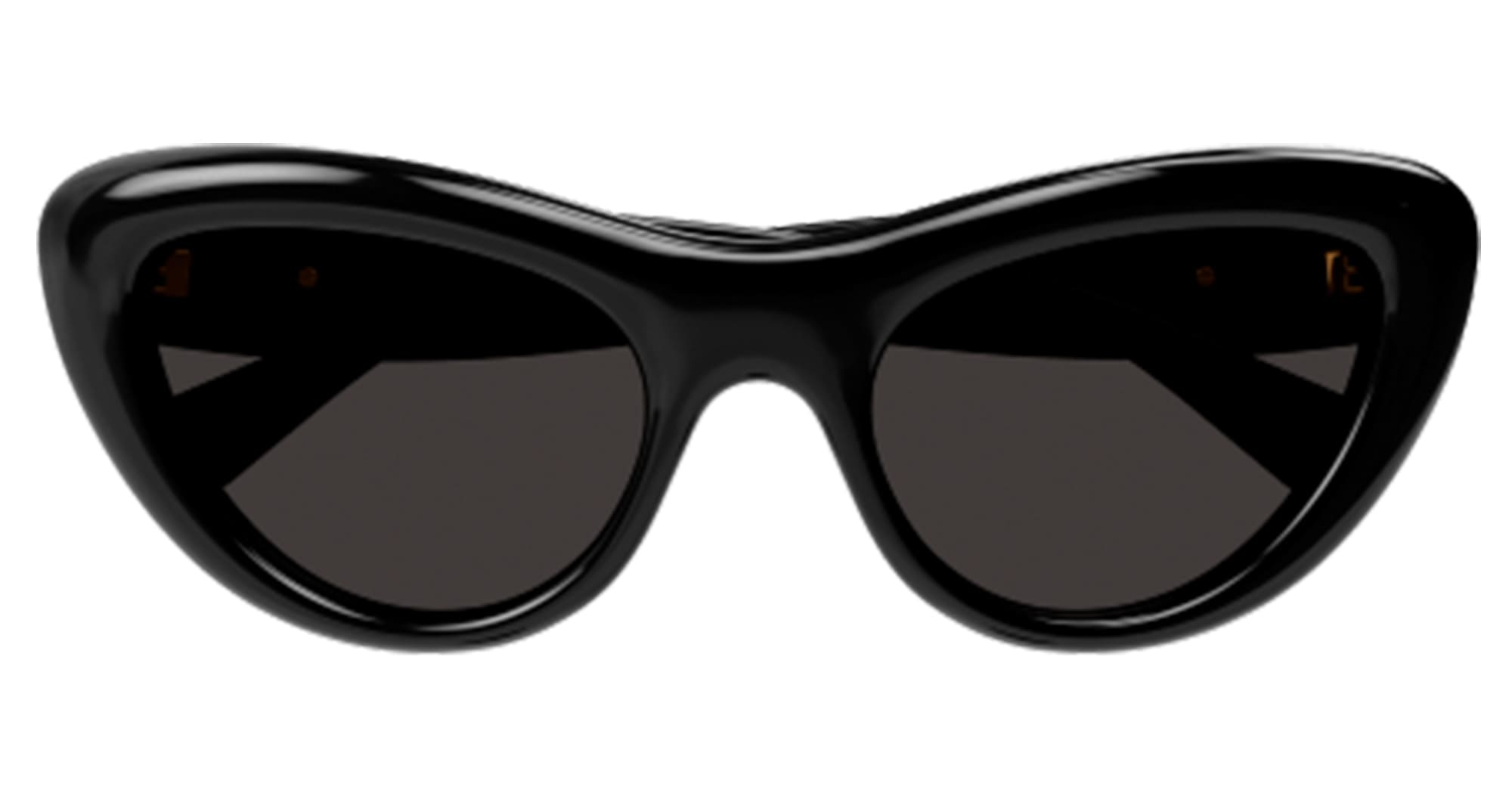 Bv1282s-001 Nd Acetate Sunglasses
