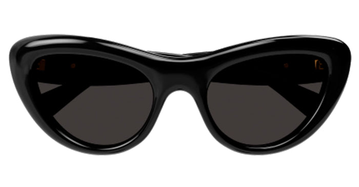 Bv1282s-001 Nd Acetate Sunglasses