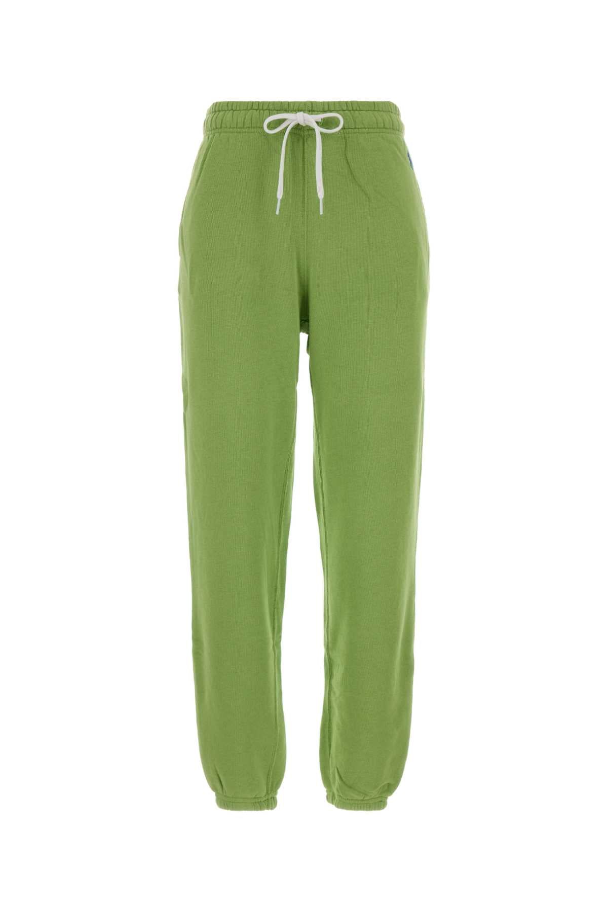 501 Exterior: Cotton Polyester Pantaloni