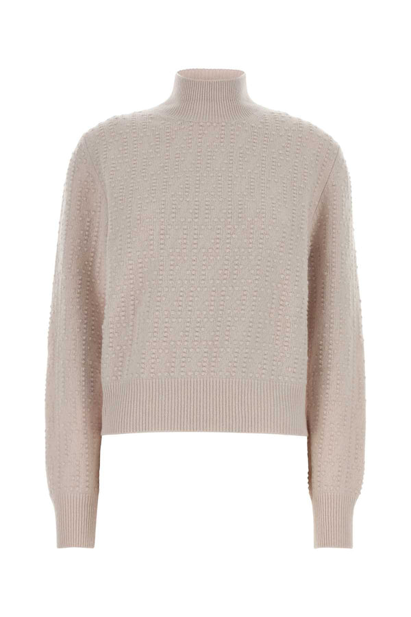 Fendi 88% Wool sweater in gray
