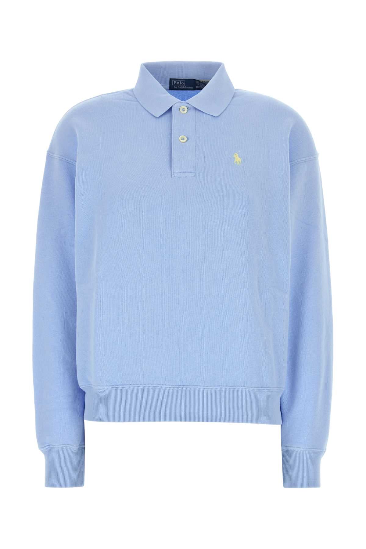 500 Exterior: Cotton Polyester Polo