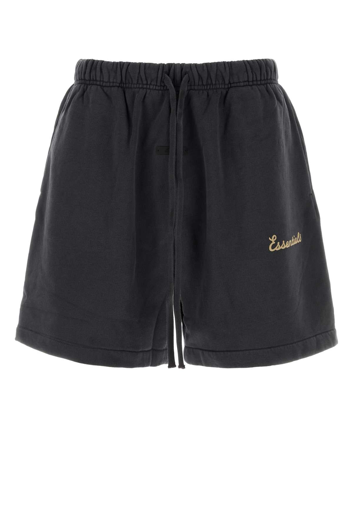 Fadedblack Exterior: Cotton Short
